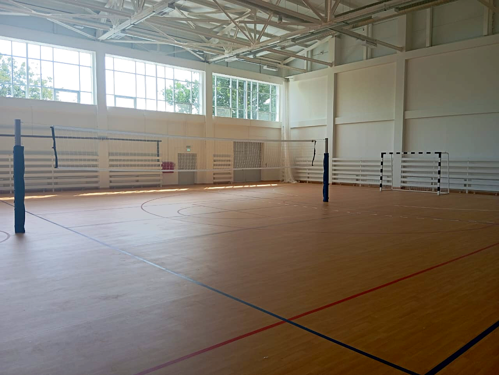 ФОК в Краснодаре ФОК в Краснодаре